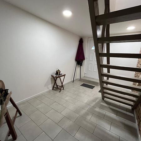 Gite1 Pour 6 Personnes Anneyron Exteriér fotografie