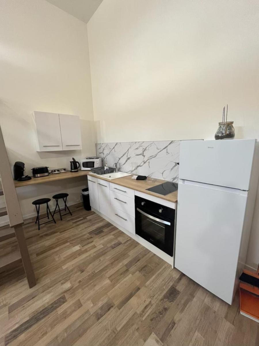 Gite1 Pour 6 Personnes Anneyron Exteriér fotografie