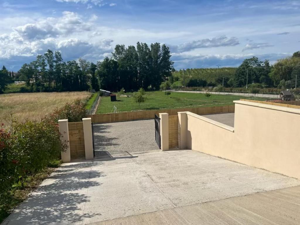 Gite1 Pour 6 Personnes Anneyron Exteriér fotografie